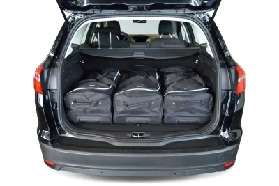 Focus C-Max